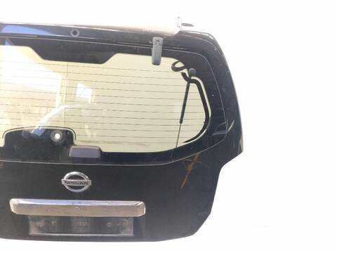 Foto 2ª: Portón Nissan Pathfinder 2.5 DCI 4WD [YD25DDTI] (2005)
