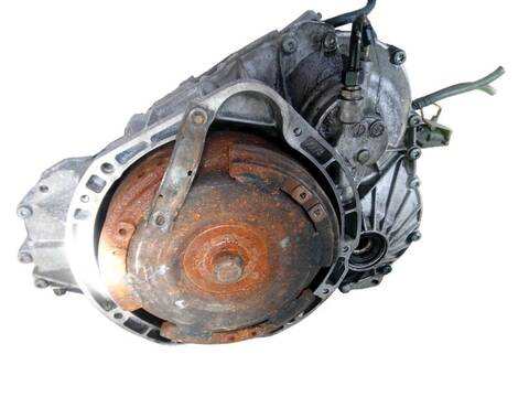 Caja Cambios Mercedes Vaneo 1.7 CDI 414.700)