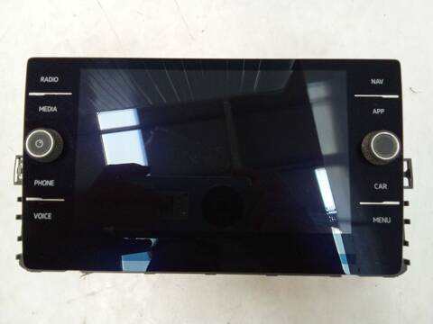 Foto 2ª: Sistema GPS Volkswagen Tiguan 2.0 TDI 150CV 110KW [DFGA,DTSA,DTSB] (2023)