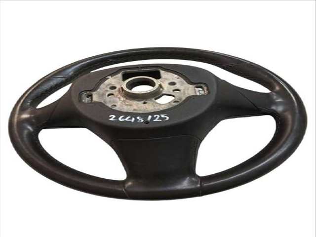 Foto 2ª: Volante Volkswagen Touareg 3.0 V6 TDI (2010)