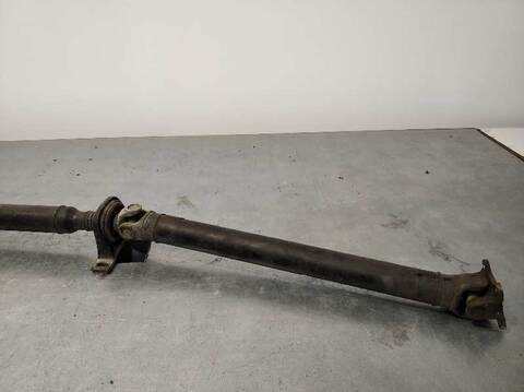 Foto 2ª: Transmision Central Honda Crv EX 150CV 110KW RD8) [K20A4] (2005)