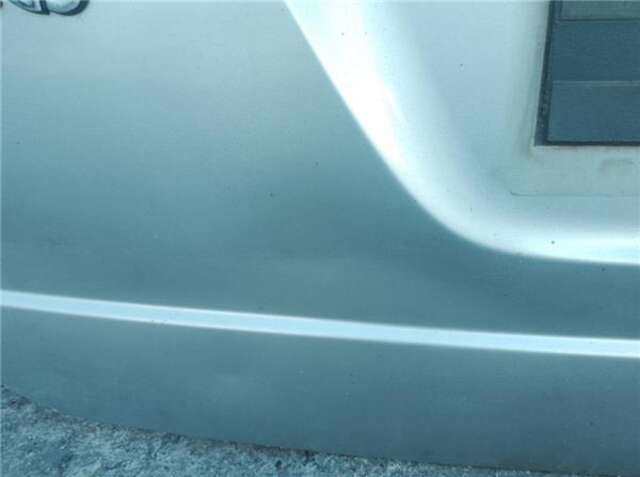 Foto 2ª: Portón Ford Focus 1.8 TDCI [FFDA]