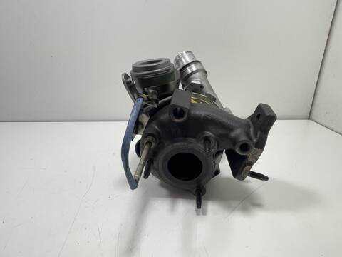 Foto 3ª: Turbocompresor Nissan Qashqai M9R832 (2010)