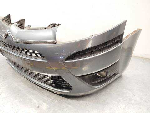 Foto 4ª: Paragolpes Delantero Citroen C4 2.0 HDI 138 PICASSO 136CV 100KW [RHJ] (2007)