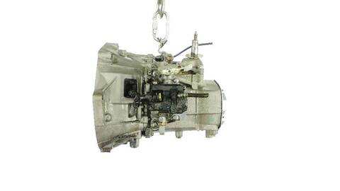 Foto 2ª: Caja Cambios Peugeot 308 1.6 HDI [9HZ (DV6TED4)] (2007)