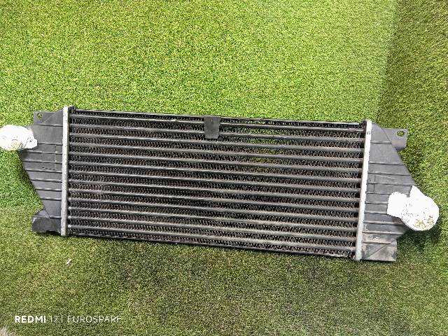 Foto 3ª: Intercooler Mercedes Clase ML 270 2.7 D DCI [612963] (2000)