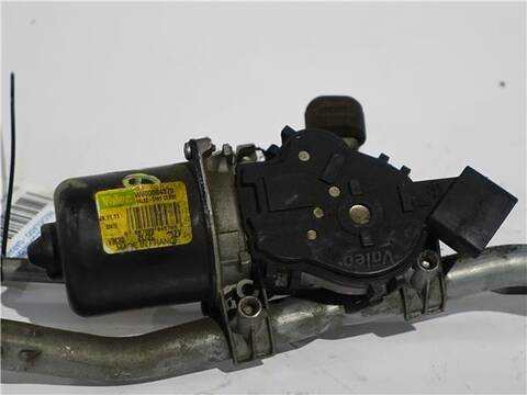 Foto 2ª: Motor Limpia Delantero Citroen C3 1.6 HDI 92CV 68KW [9HP] (2012)