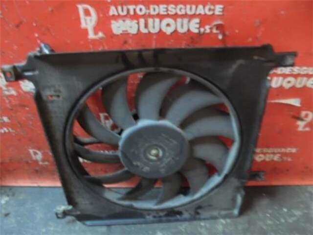 Foto 2ª: Electroventilador Opel Agila 1.2 16V TWINPORT [Z 12 XEP]