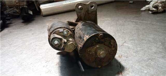 Foto 3ª: Motor de Arranque Mini Mini 1.6 ONE [1.6 LTR. - 66 KW 16V CAT] [W10B16A]
