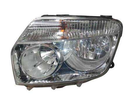 Foto 2ª: Piloto Delantero Izquierdo Dacia Duster 1.5 DCI HSAJ) (2010)