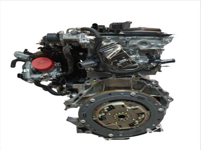 Foto 3ª: Motor Completo Toyota Yaris 1.5 HYBRID 116 CV 85KW [M15A-FXE, M15A]