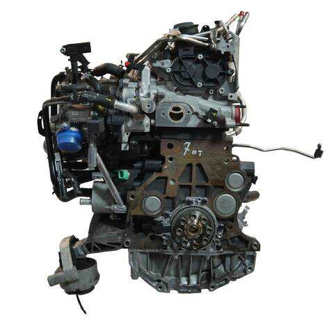Foto 3ª: Motor Completo Audi A6 2.0 TDI 190 CV 140KW [DDD, DDDA]