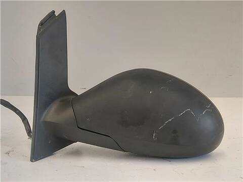 Foto 4ª: Retrovisor Izquierdo Seat Altea 1.9 TDI 105CV 77KW [BJB] (2004)