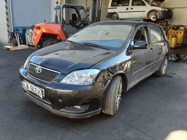 Motor de Arranque Toyota Corolla 1.6 16V110CV