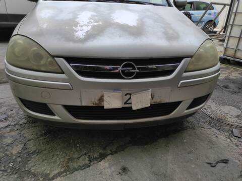 Paragolpes Delantero Opel Corsa Z13DT