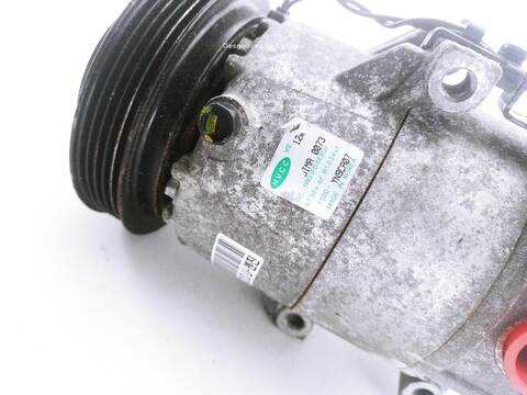 Foto 2ª: Compresor Aire Acondicionado Hyundai ix20 1.6 CRDI [D4FB] (2010)