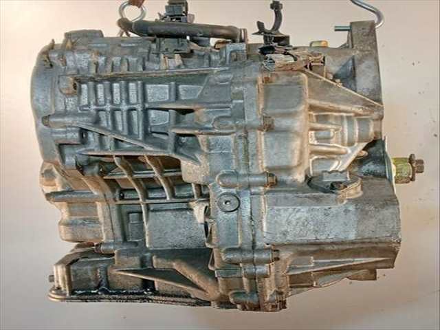 Foto 2ª: Caja Cambios Nissan Primera ACENTA 2.0 16V CAT 140CV (2001)