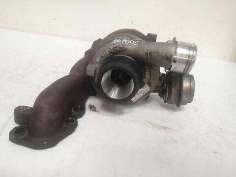 Turbocompresor Saab 9-3 Z19DTH BERLINA
