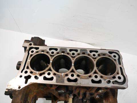 Bloque Motor Ford Transit 130 CV 96KW
