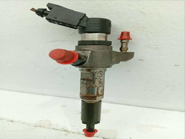 Inyectores Peugeot 308 ACCESS 111CV 82KW