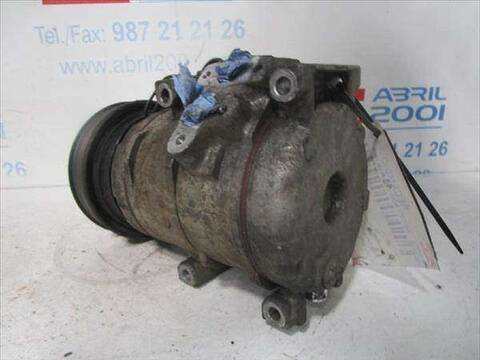 Foto 2ª: Compresor Aire Acondicionado Land Rover Freelander 2.0 TD4 109CV 80KW [20T2N] (2000)