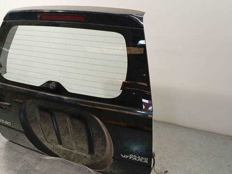 Foto 3ª: Portón Suzuki Grand Vitara 1.6 A LAS 4 RUEDAS JB416) 106CV 78KW [M16A] (2006)