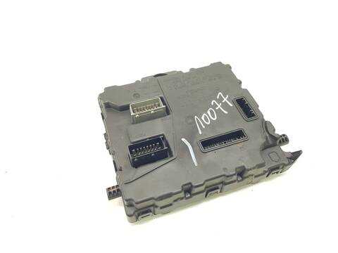 Foto 3ª: Centralita Motor ECU Renault Master L1H1 KA 33T (2011)