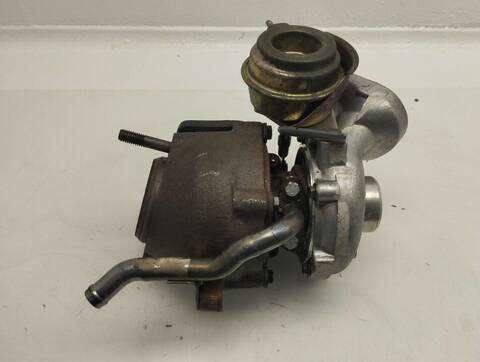 Foto 3ª: Turbocompresor Bmw Serie 3 315 320D EDITION ADVANCE BERLINA 150CV 110KW [M47N204D4] (2003)