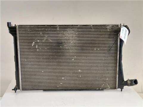 Foto 2ª: Radiador Motor Citroen Xantia 2.0 HDI 90 BERLINA 90CV 66KW [RHY (DW10TD)] (2000)