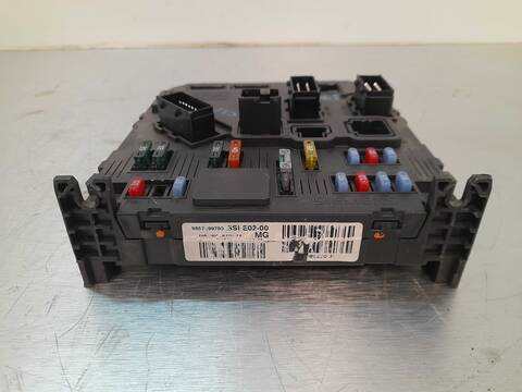 Foto 2ª: Centralita Confort BSI Citroen Xsara 1.6 HDI 90 LX PLUS PICASSO 90CV 66KW [9HX] (2009)