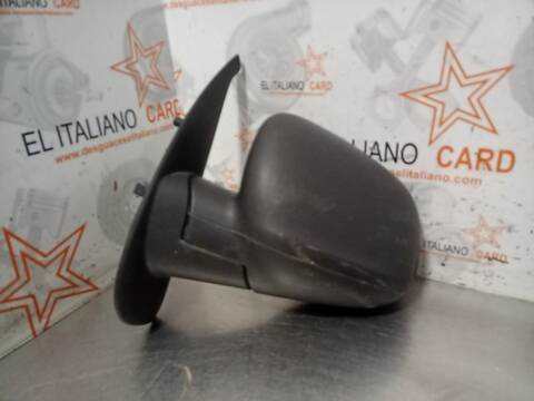 Foto 3ª: Retrovisor Izquierdo Renault Kangoo PROFESIONAL 80CV 59KW [K9K U8] (2021)