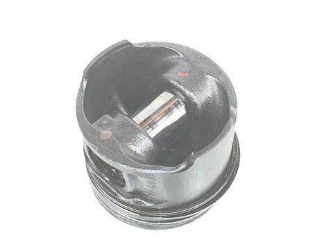 Foto 2ª: Pistones Dacia Duster 1.5 DCI D FAP 90CV [K9K626] (2010)