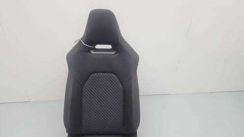 Foto 4ª: Asiento Delantero Derecho Seat Ibiza 1.0 TSI 116CV 85KW (2024)