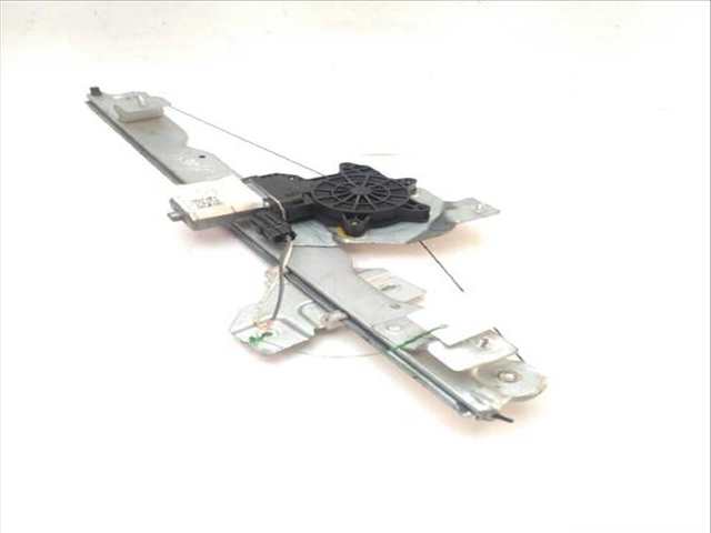 Foto 2ª: Elevalunas Eléctrico Delantero Derecho Dacia Duster 1.5 DCI 4X4 (2010)