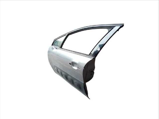 Foto 3ª: Puerta Delantera Izquierda Citroen C3 1.5 BLUEHDI 100 SXYHYP SXYHTU) (2016)