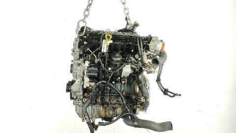 Foto 3ª: Motor Completo Hyundai i30 1.4 CRDI 90CV (2011)