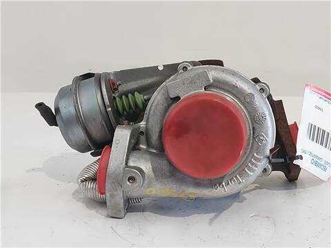 Foto 2ª: Turbocompresor Opel Astra 1.7 EDITION 110CV 81KW [Z 17 DTR] (2009)