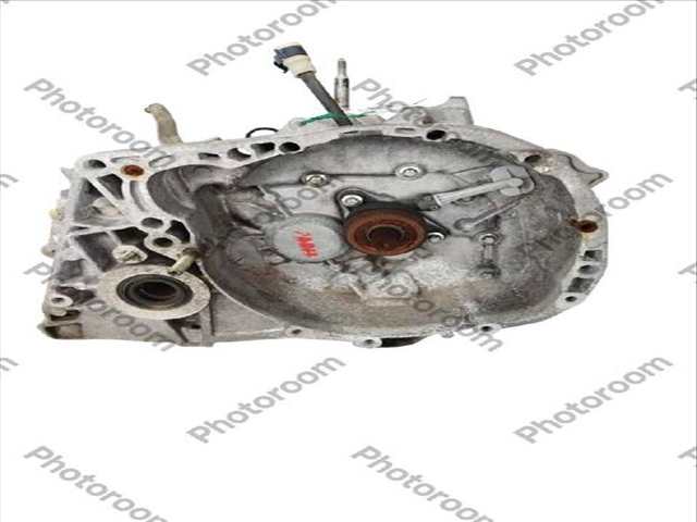 Caja Cambios Renault Megane 1.5 DCI BM1E CM1E)
