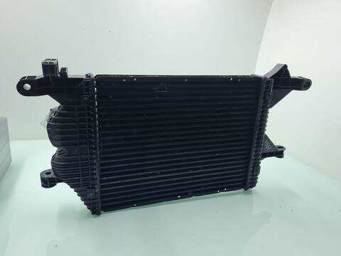 Intercooler Mercedes Vario PRDK - 616 D OM 904 LA CABINA DOBLE 156CV 115KW