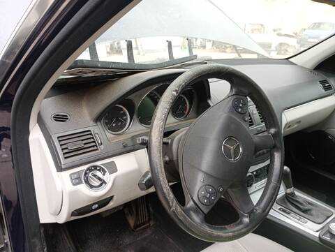 Kit Airbag Mercedes Clase C 160 C 200 CDI 204.007) BERLINA 136CV 100KW