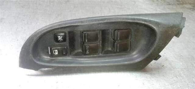 Foto 1ª: Botonera Elevalunas Nissan Almera 2.2 DCI [YD22DDT]
