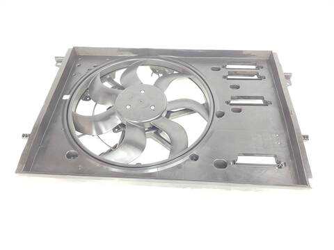 Electroventilador Renault Kangoo GRAND AUTHENTIC