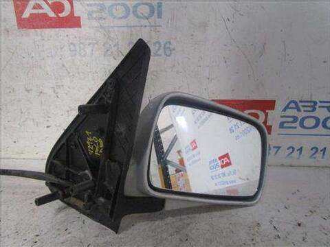 Retrovisor Derecho Volkswagen Polo 1.9 TRENDLINE BERLINA 64CV 47KW