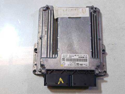 Foto 2ª: Centralita Motor ECU Land Rover Range 5.0 SCV8 4X4 525CV 386KW [508PS(AJ133)] (2019)
