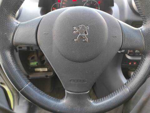 Airbag Delantero Izquierdo Peugeot 1007 8HZ