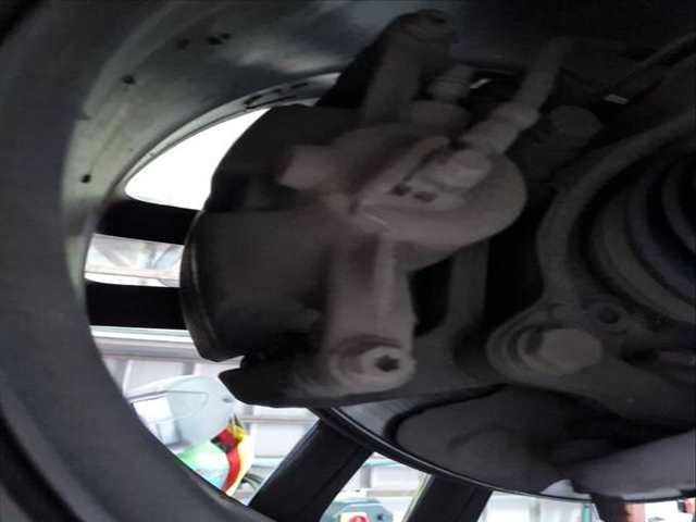 Pinza Freno Delantera Derecho Volkswagen Golf 2.0 GTD 184CV 135KW