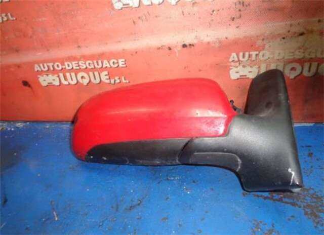 Foto 3ª: Retrovisor Derecho Seat Alhambra 1.9 FANCY [1.9 LTR. - 85 KW TDI] [AUY]