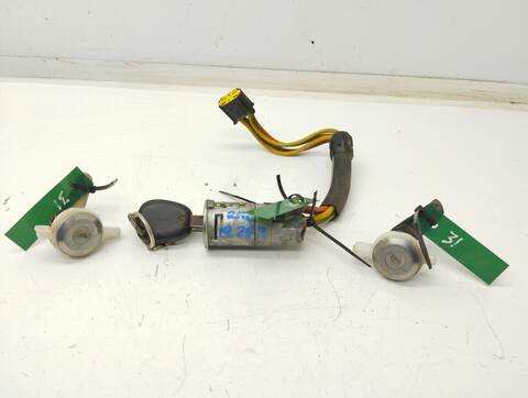 Motor de Arranque Renault Megane 1.9 DTI ALIZE 98CV 72KW I CLASSIC LA0)