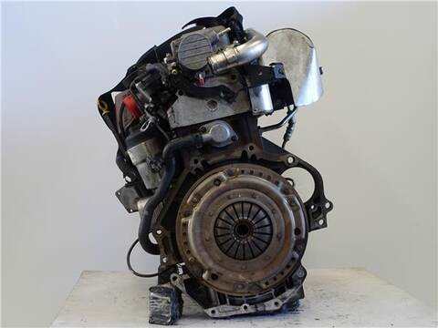 Foto 2ª: Motor Completo Opel Vectra 2.0 DTI 16V BERLINA 101CV 74KW [Y 20 DTH] (2001)