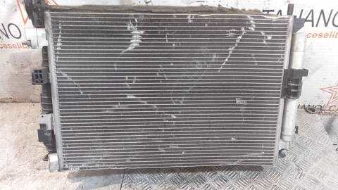 Foto 4ª: Radiador Motor Ford Focus TITANIUM 125CV 92KW [M1DD] (2015)